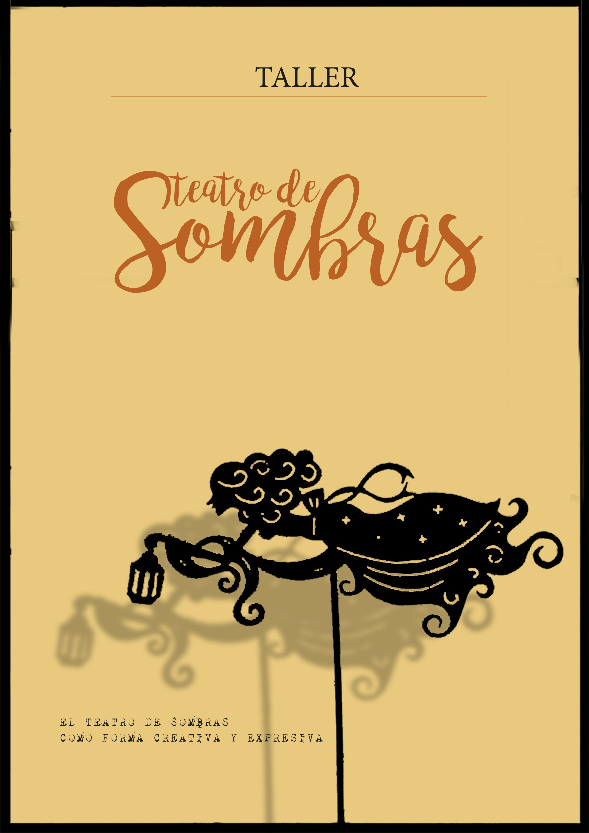 Taller de Sombras